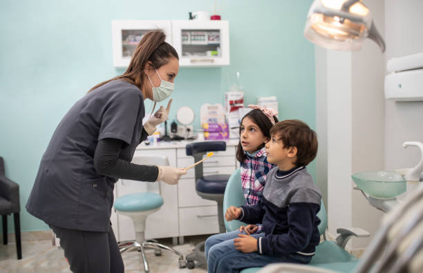 Advanced Technology for Better Dental Care in Whitewater, KS