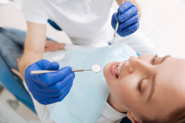 Best Traditional Braces  in Whitewater, KS